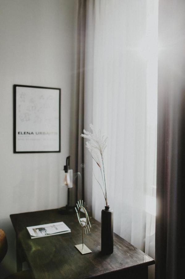 Cozy Apartment Near Zalgirio Arena By Urban Rent Kaunas Exterior photo